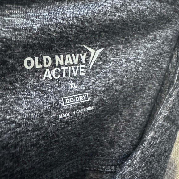 Old Navy Active High-Rise Crop Leggings For Women size XL - Picture 7 of 8